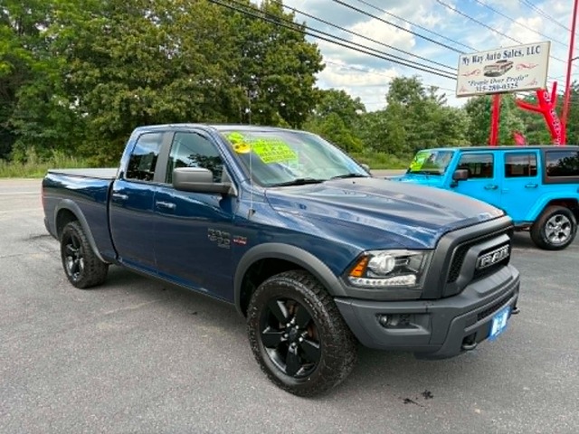 ram ram 1500 classic 2019 1C6RR7GT2KS729783 image ram ram 1500 classic 2019 1C6RR7GT2KS729783 image